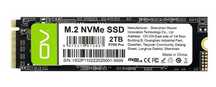 OV Disc SSD NVME M.2 - 2 TB