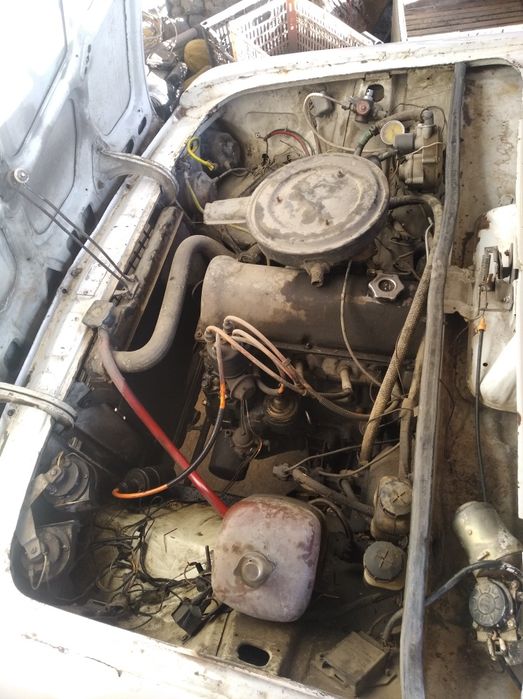 Jiguli 06 yili 81 oq kelishgan xolda