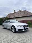 Audi A6 C7 Quattro