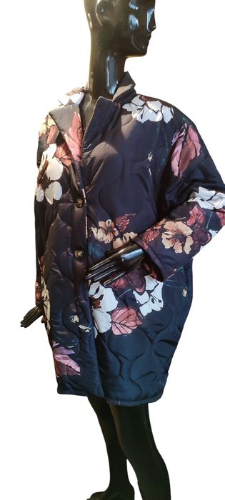 Дамско преходно яке