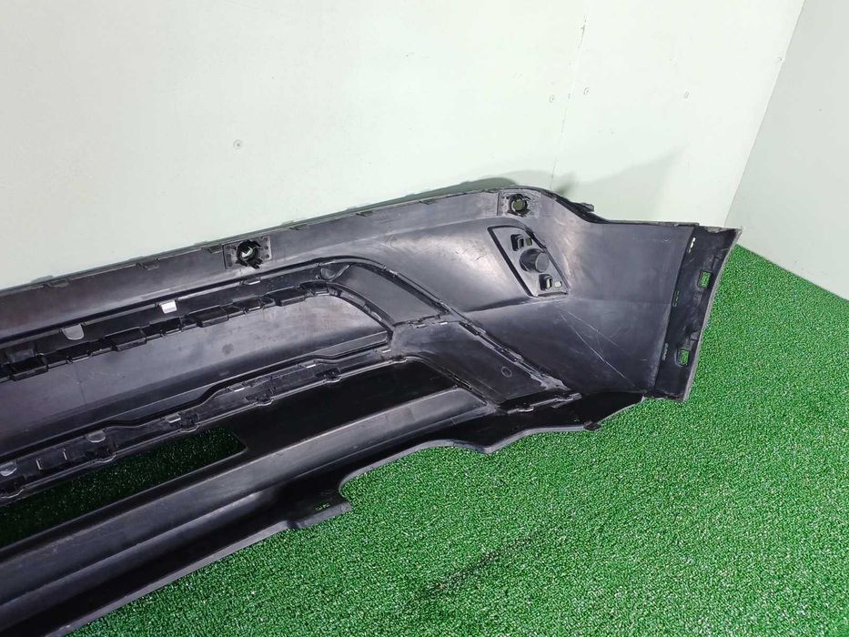 задна броня д. част VW T-Cross 2019-2023 г. #1050V.