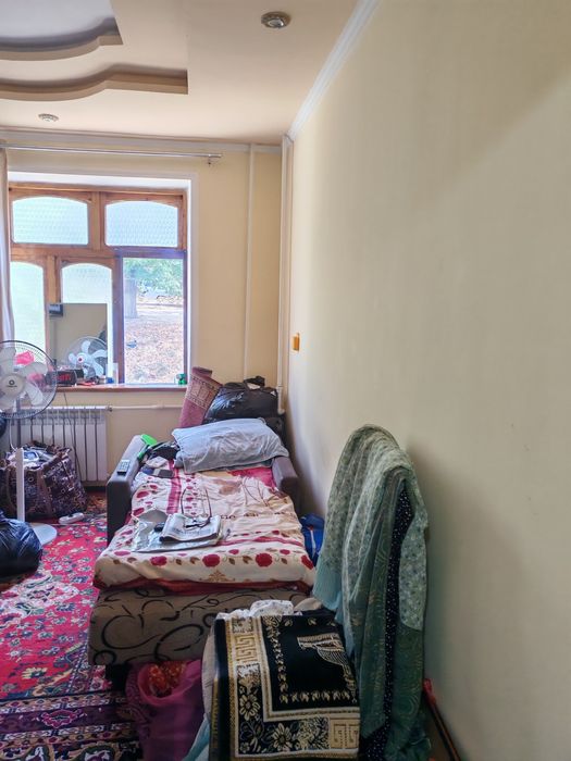 Срочно продаю  1 ком квартиру  [бывшее  общежитие]100%