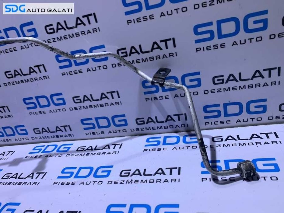 Teava Conducta AC Clima Hyundai Amica 1.0 40KW 54P G4HC 1999 - 2003