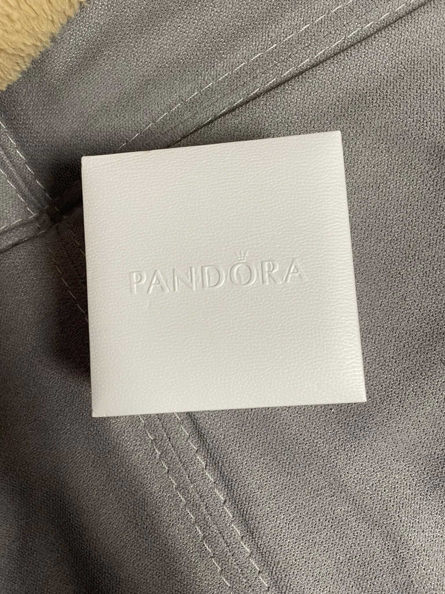 Bratara Pandora Argint