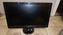 монитор Benq v2420