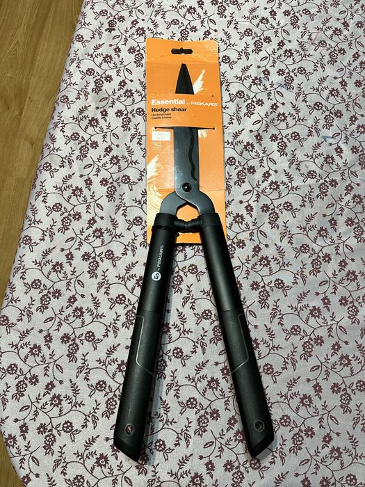 Ножица за жив плет  Fiskars