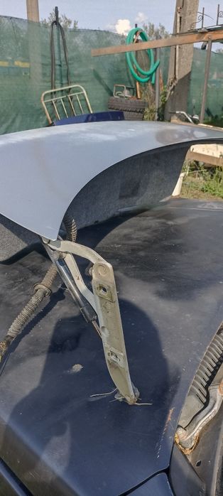 Vând piese E46 si E36