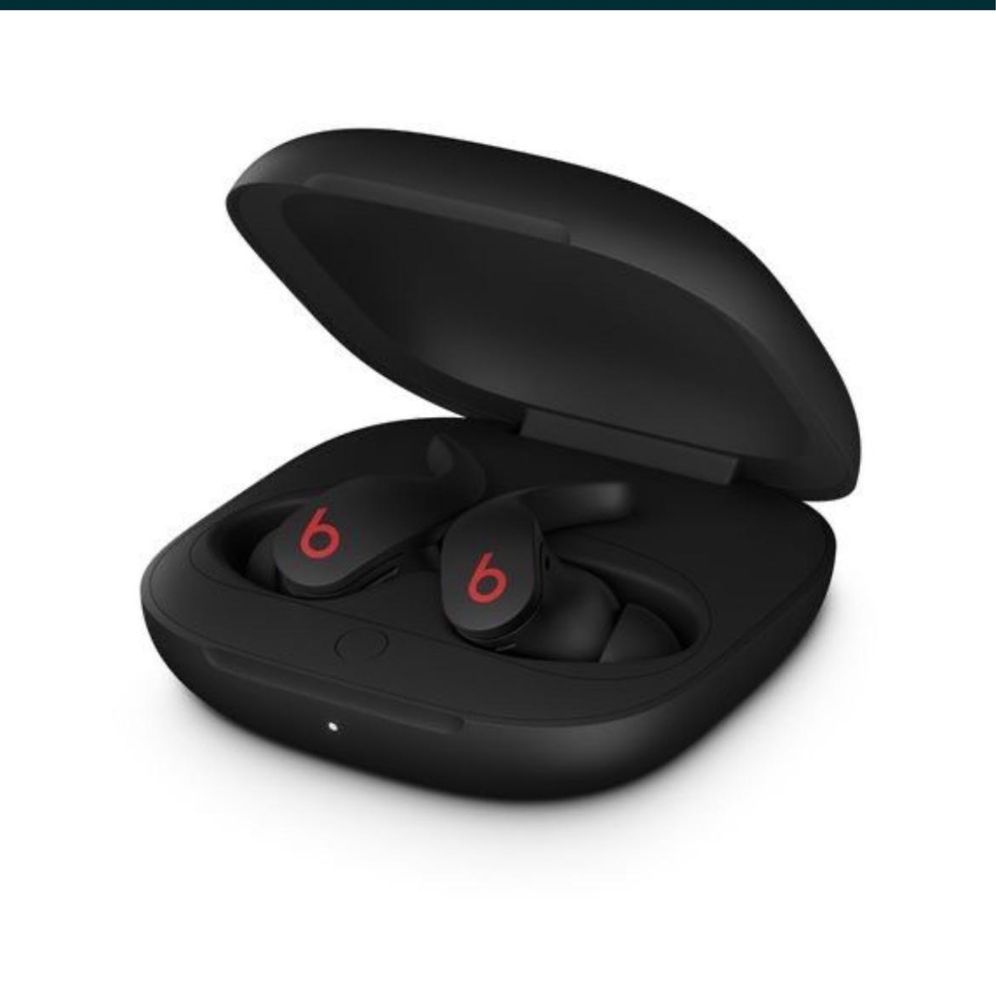 Casti audio in ear Beats Fit Pro, True Wireless, Noise Cancelling Noi