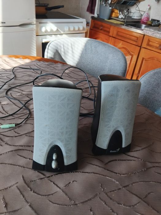 Тонколони " Genius "