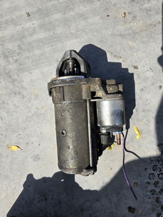 Electromotor Mercedes 2.2 C220 cdi W203 Automat