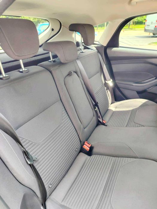 Ford focus 1.0 ecoboost