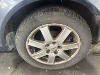 Jante aliaj r16 5x100 volkswagen golf/bora