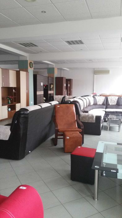 Spatiu Comercial de Inchiriat