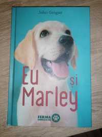 Eu și Marley-John Grogan