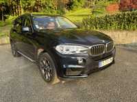 BMW X5 xDrive25d F15 231 ch Exclusiv