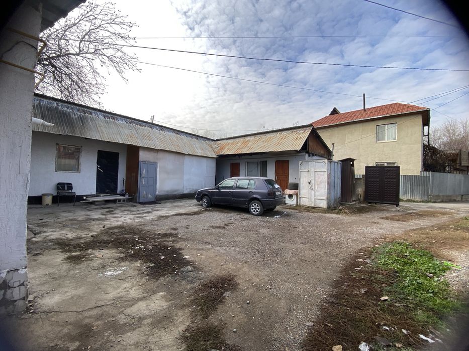 Срочно Продается Дом Торг есть