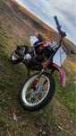 Cross 125cc