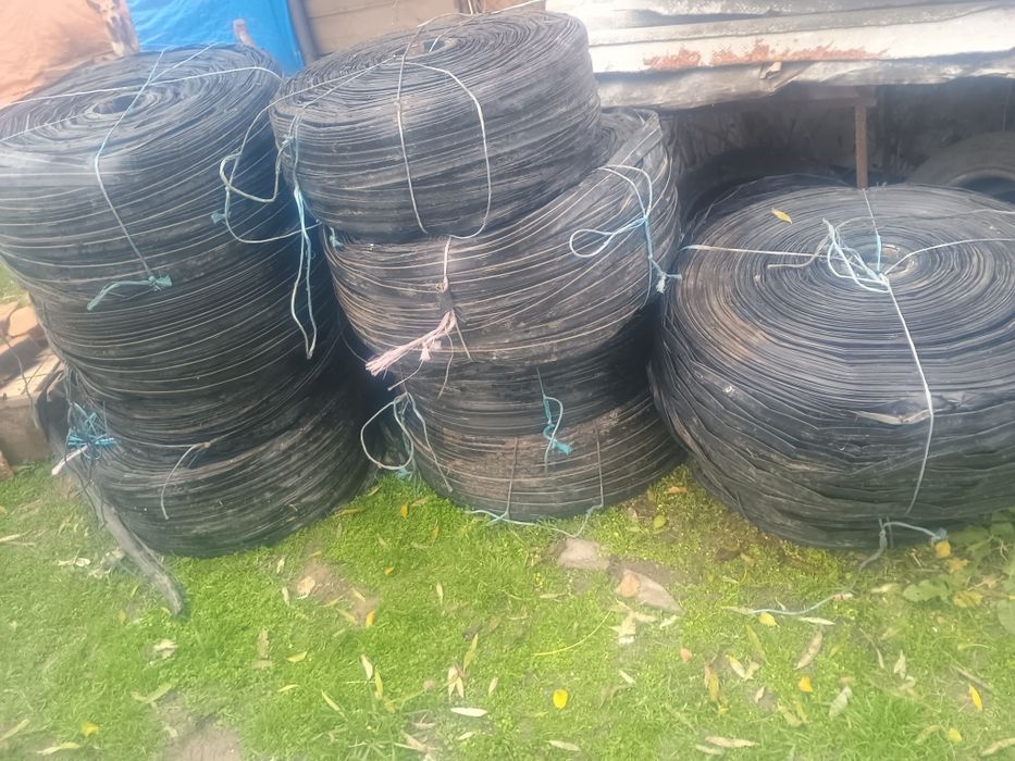 Furtun prin picurare