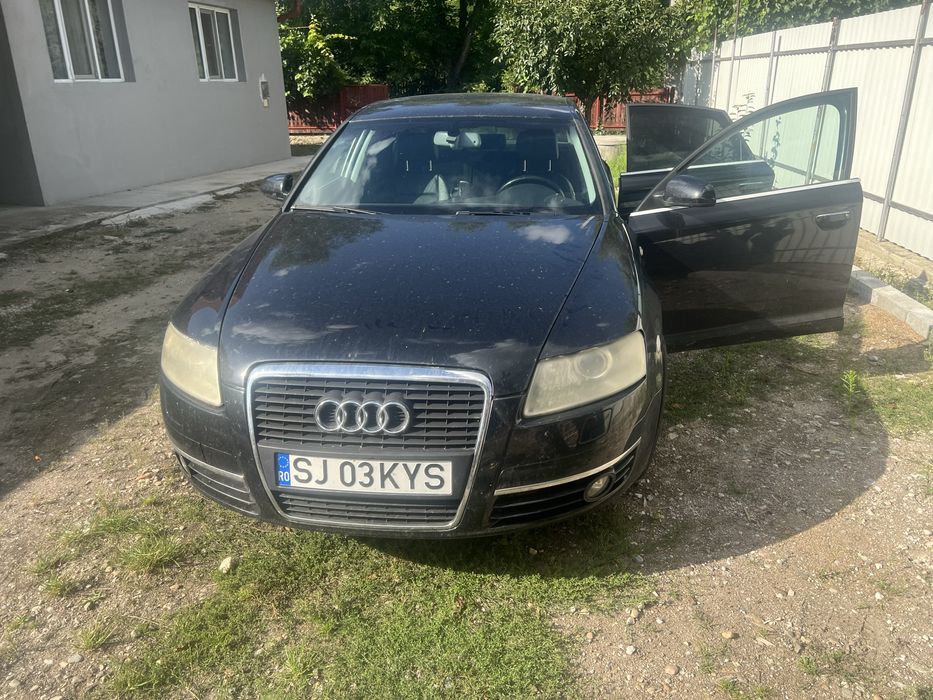 Audi A6 c6 2006 2.0 TDI