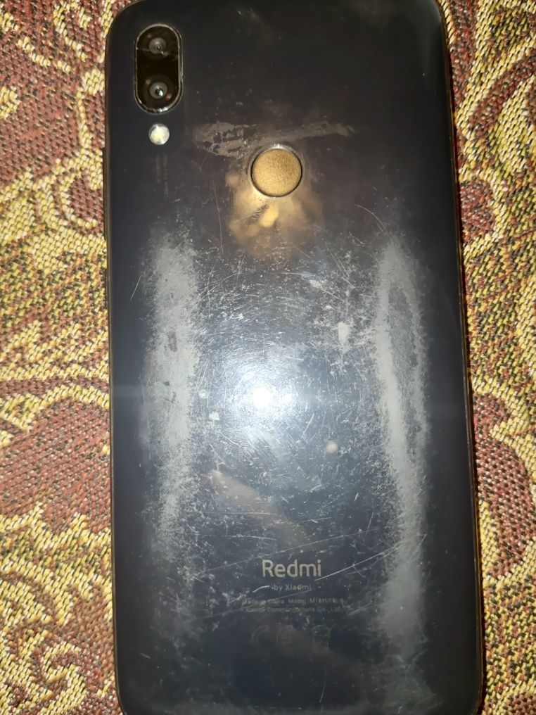 Продам Redmi Note 7