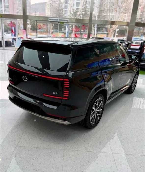 Gac S7 naxt va nasiya Savdoga Ham beriladi