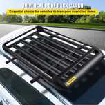 Oferta Roof Rack universal Jimny, Grand Vitara, Duster