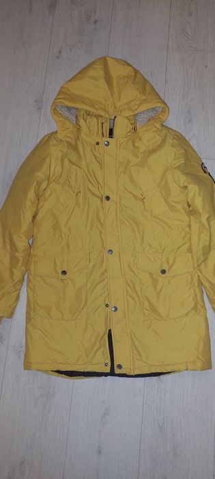 Пуховики, дублёнки, польта.