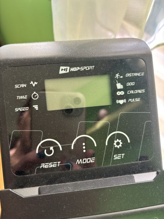 Велоергометър  HOP- SPORT