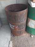 Butoi tabla 200 litri