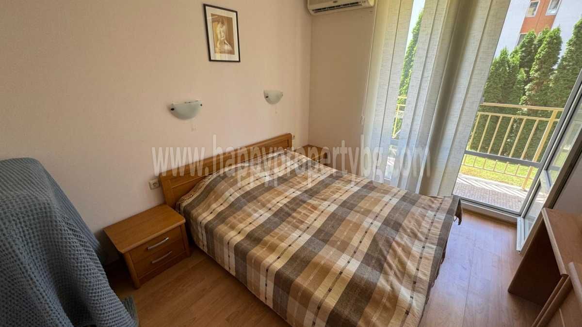 Продава се Двустаен апартамент в Свети Влас - 74 кв.м за 933 €/кв.м - Снимка #7