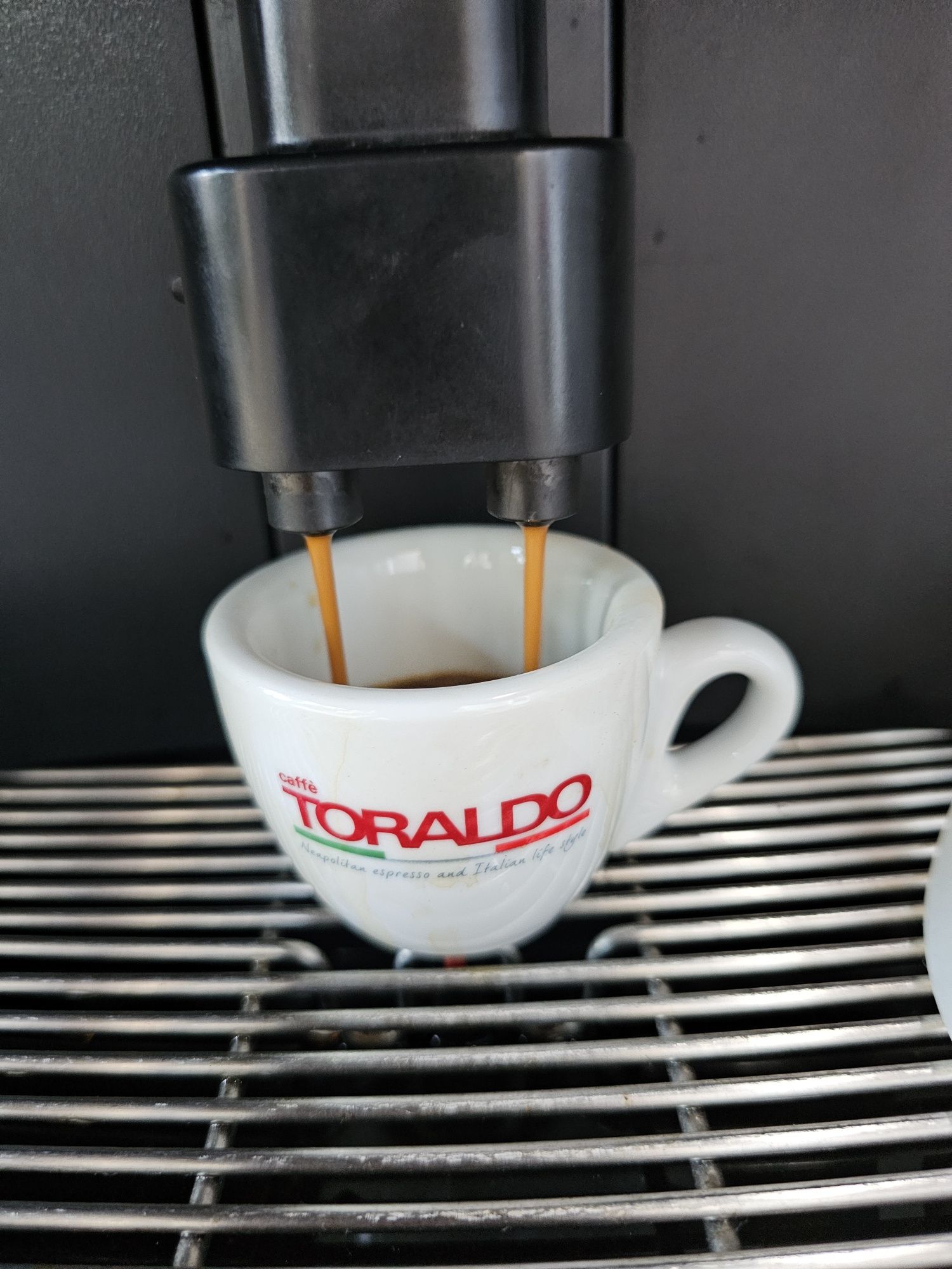 Espressor cafea WMF 1000