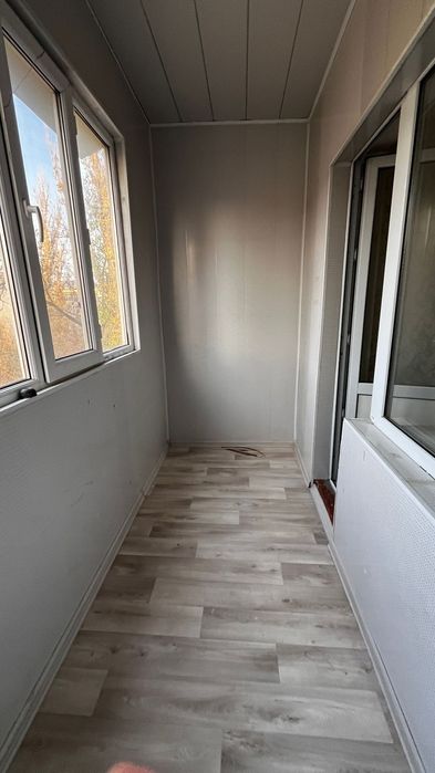 Срочно продается 2х ком кв 4 этаж 9 мкр 24 дом