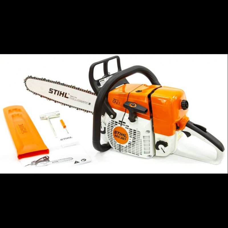 Бензопила STIHL MS 361