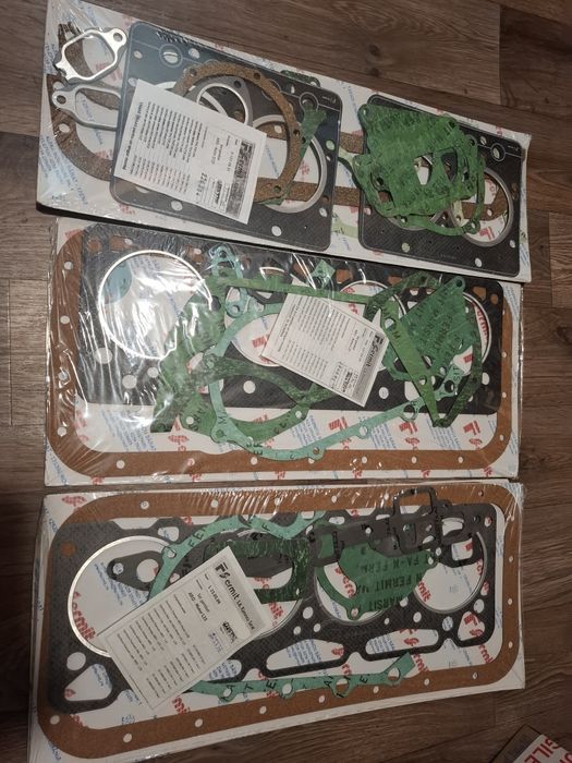 Set Garnituri Fermit Aro D127 L25 L27