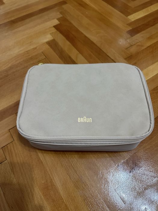 Epilator definitiv Braun Silk-expert pro 3