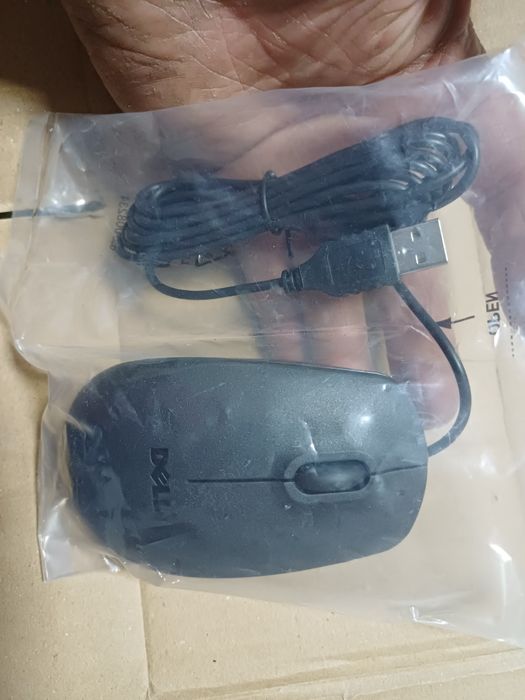 Mouse optic port usb Dell. Este nou

#7
Este in staMouse optic port us