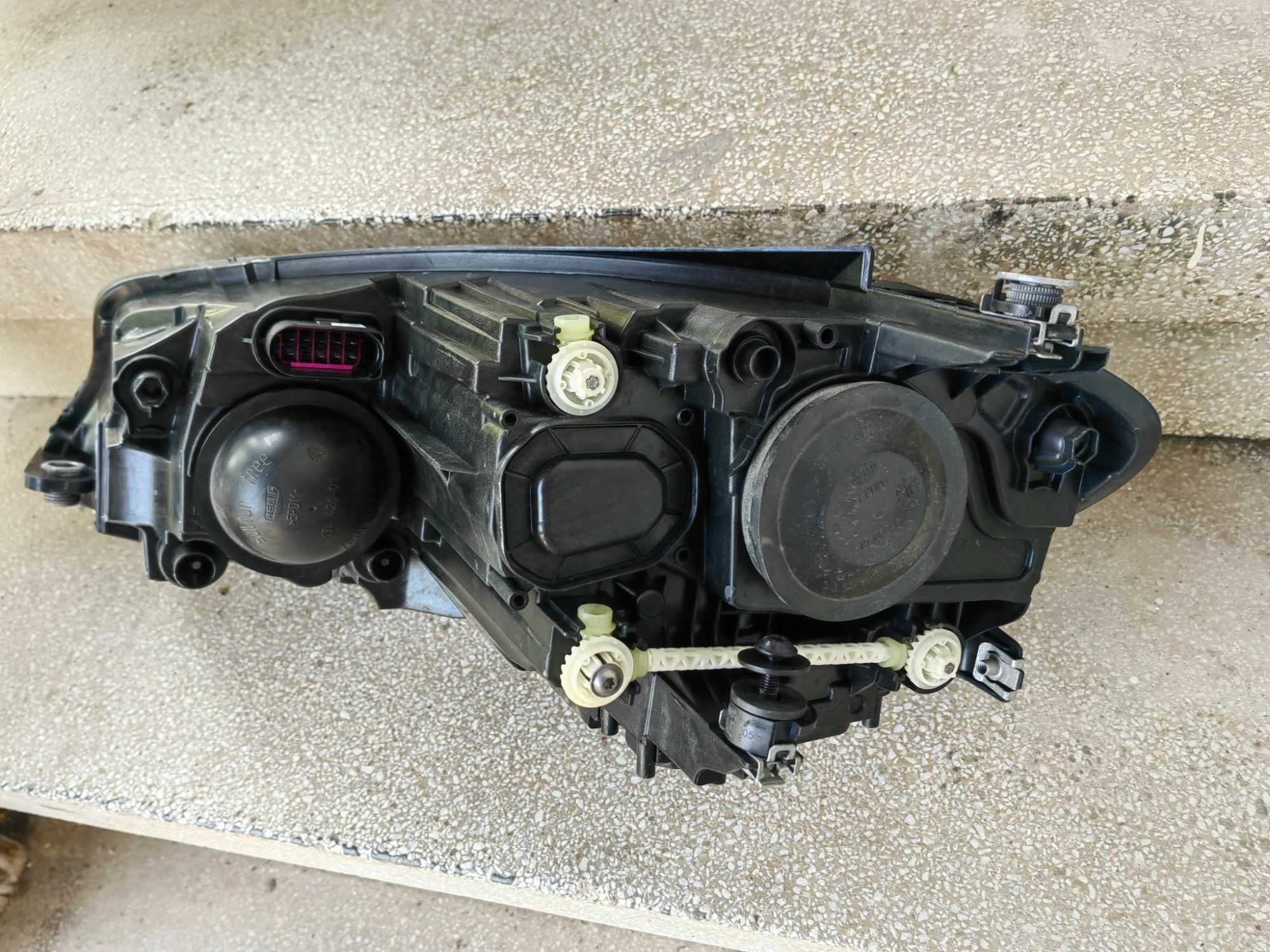 Фарове VW Golf 7 LED /Фарове Голф 7 /Фарове Golf 7 /Фар Golf 7 Оригина