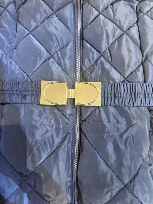 Geacă lungă Us Polo Assn