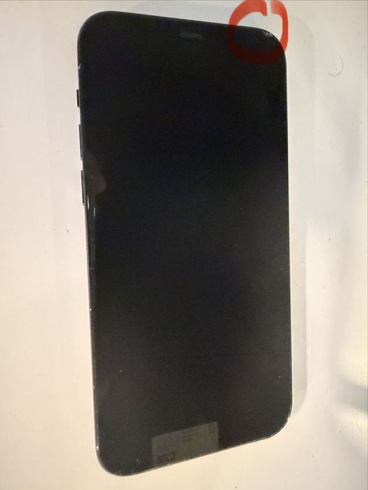 Iphone 12   Black 128GB