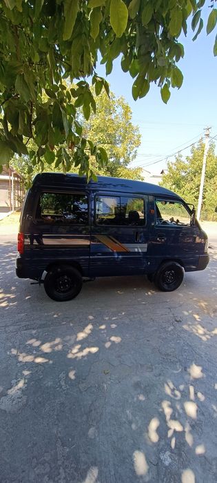 Damas 2024 kraska toza