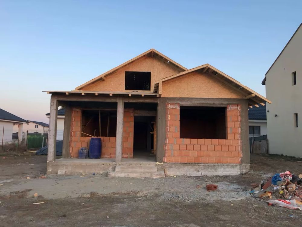Casa De Vanzare Pantelimon Proprietar