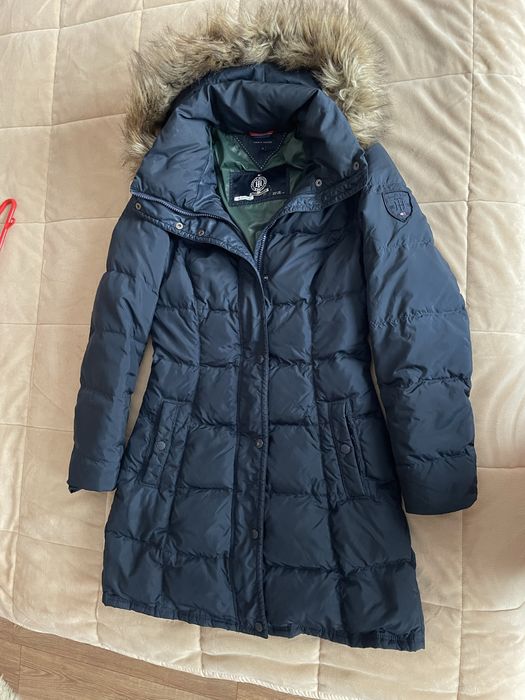 Geaca Tommy Hilfiger