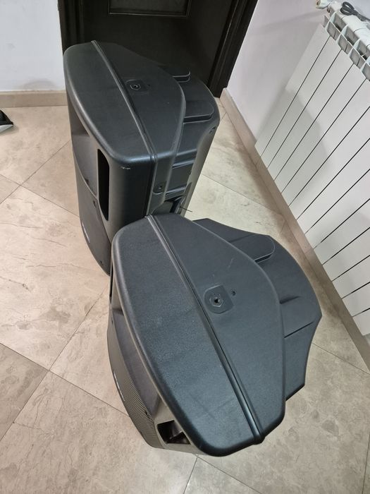 Vand două boxe Fbt himaxx 60 impecabile cu huse originale