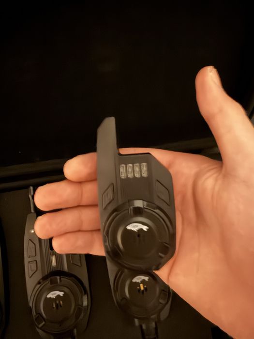 Сигнализатори карп макс виолет