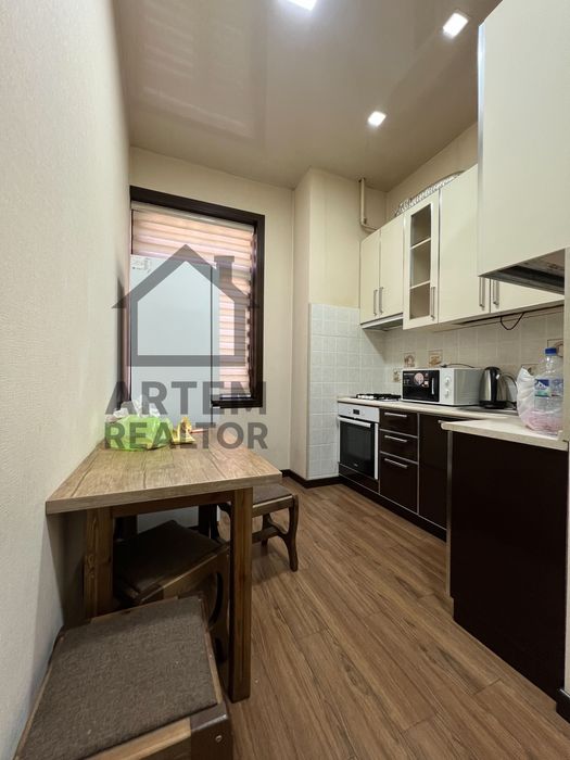 ул.Буюк Ипак Йули 2/1-0/4 85м2 центр Луначарского Новостройка