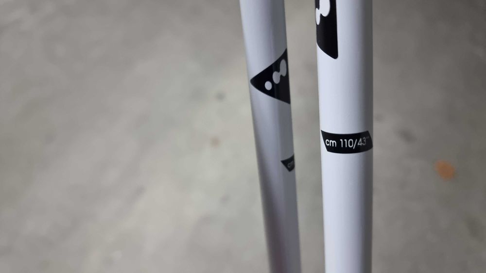 Vând bete schi WEDZE 110 cm