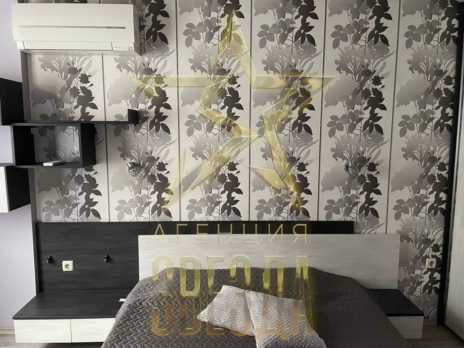 Продава се Тристаен апартамент в Пловдив, Христо Смирненски - 80 кв.м за 1913 €/кв.м - Снимка #5