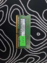 Placuta Ram DDR4 Samsung