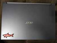 Лаптоп Gaming Acer Aspire 7 A715-41G