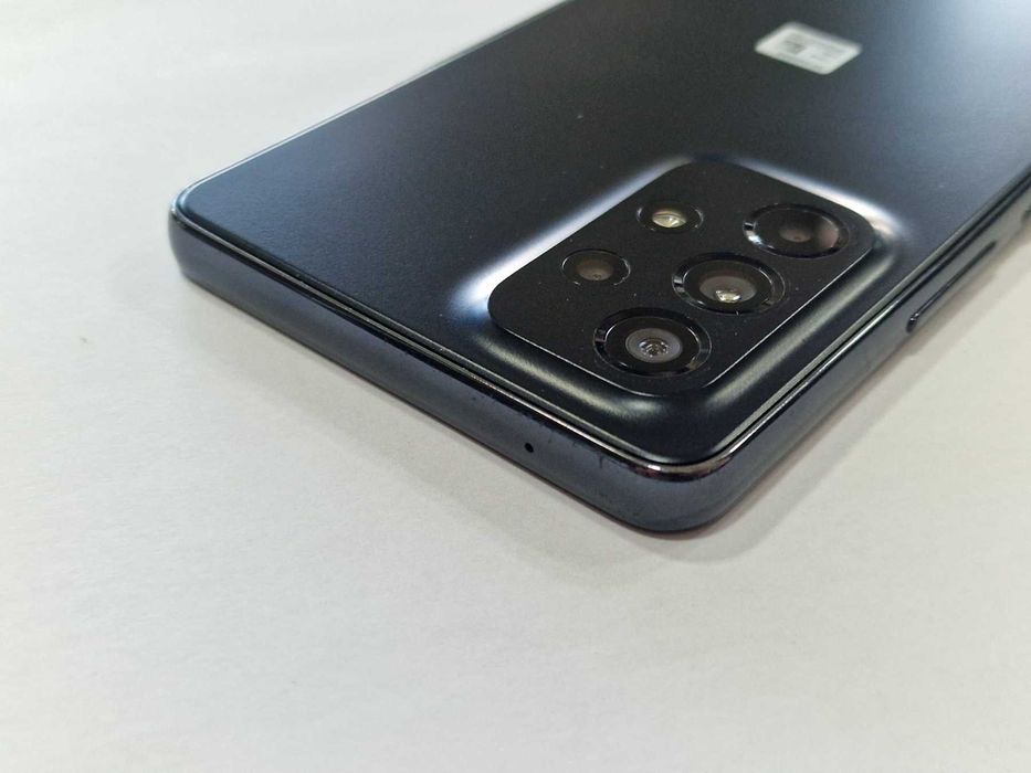 Samsung Galaxy A53 5G 128GB 6GB RAM Dual